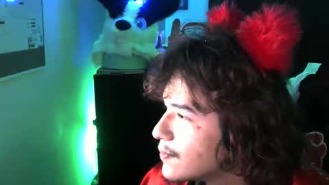 LoveVerto online show from March 9, 7:02 am