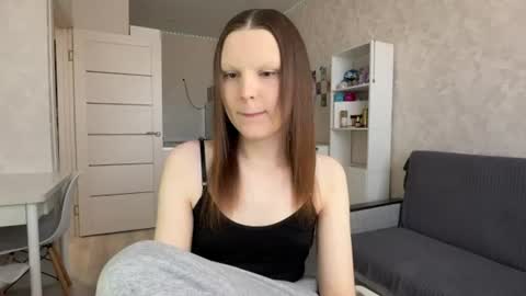Karina followed me bb online show from July 28, 12:12 pm