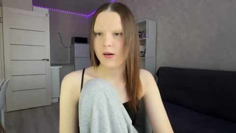 Karina followed me bb online show from July 22, 2:30 pm