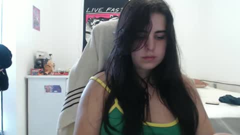 veruca99 online show from January 9, 6:57 pm