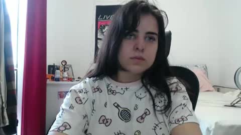 veruca99 online show from April 13, 1:26 pm