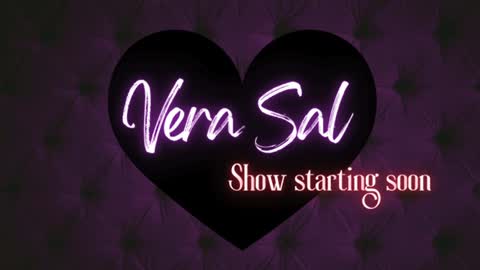 Mistress VeraSal online show from June 22, 6:48 pm