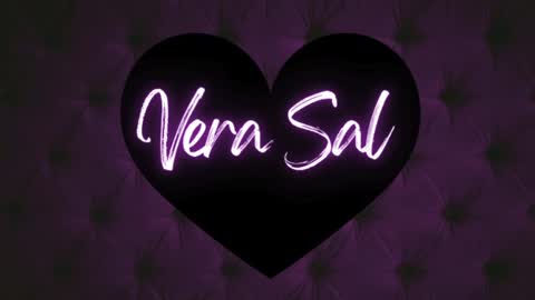 Mistress VeraSal online show from June 15, 6:33 pm