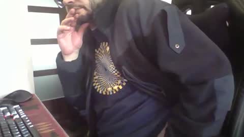 verydirtyslv online show from March 26, 9:36 am