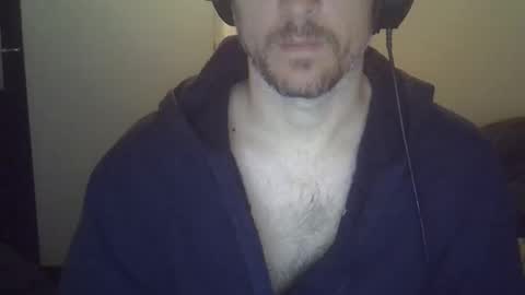 veryhotpervert online show from March 8, 9:02 am