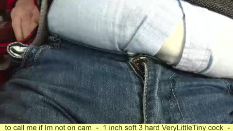 Erik online show from November 8, 11:35 am