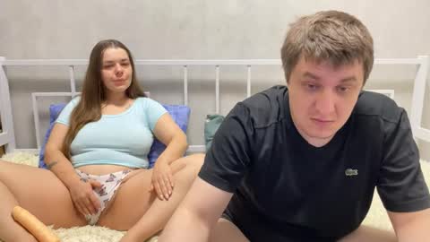 VeryPassionateCouple online show from February 4, 10:41 am