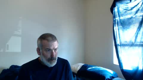hairy man online show from June 12, 12:09 am