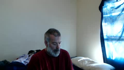 hairy man online show from June 28, 11:56 pm