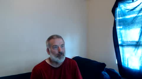 hairy man online show from July 12, 12:14 am