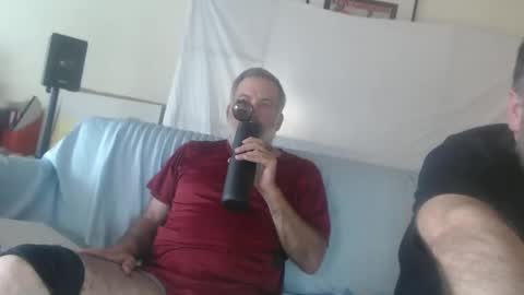 hairy man online show from May 10, 12:06 am