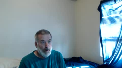 hairy man online show from June 15, 11:52 pm