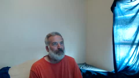 hairy man online show from July 1, 12:08 am