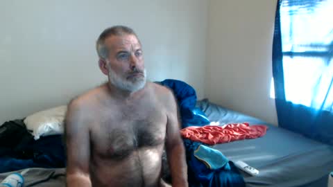hairy man online show from July 5, 12:25 am