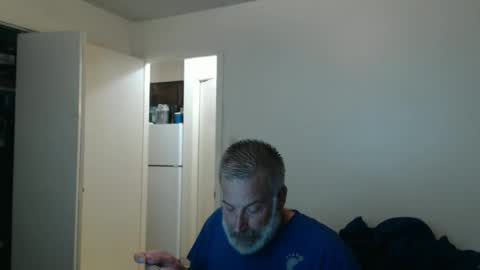 hairy man online show from February 10, 12:57 am