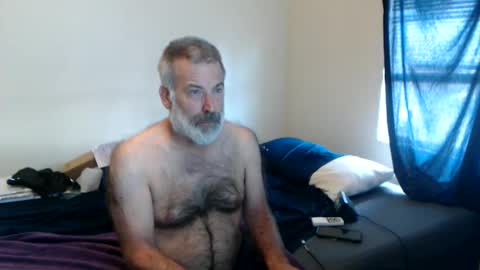 hairy man online show from June 2, 12:12 am