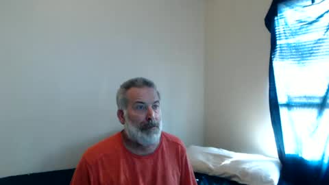 hairy man online show from June 25, 11:54 pm