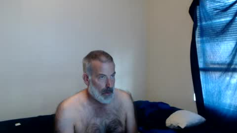 hairy man online show from July 10, 12:26 am