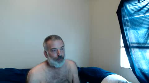 hairy man online show from May 27, 11:57 pm