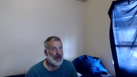 hairy man online show from July 25, 1:03 am