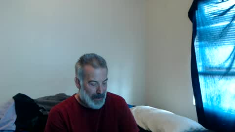 hairy man online show from June 27, 11:55 pm