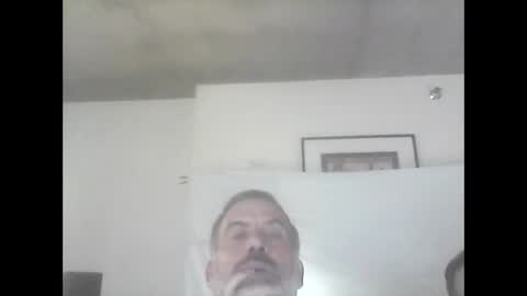 hairy man online show from May 16, 12:40 am