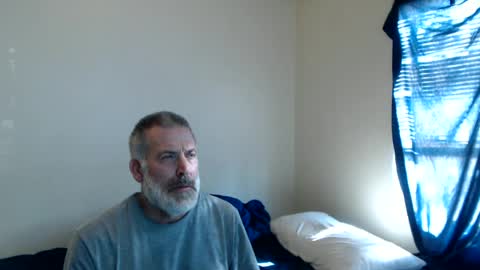 hairy man online show from June 19, 12:05 am