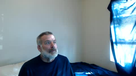 hairy man online show from June 21, 12:17 am