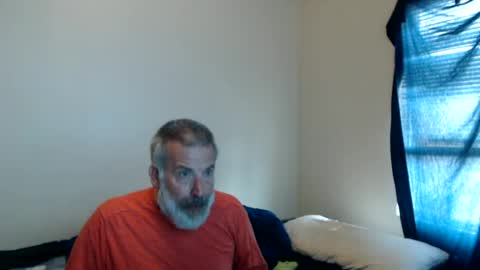 hairy man online show from June 24, 11:56 pm
