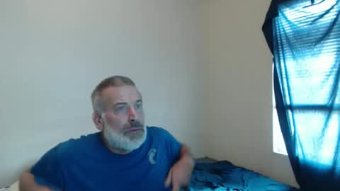 hairy man online show from May 16, 11:58 pm