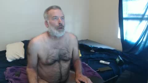 hairy man online show from May 31, 12:20 am