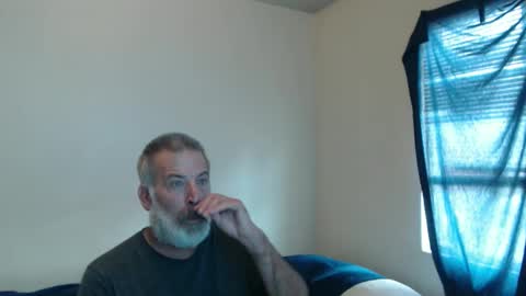 hairy man online show from June 3, 11:54 pm