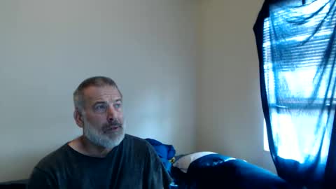 hairy man online show from June 7, 12:16 am