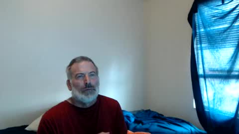 hairy man online show from June 14, 11:51 pm