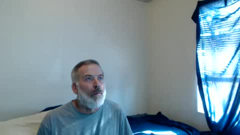 hairy man online show from June 16, 11:53 pm