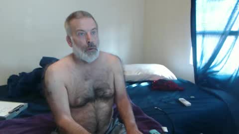 hairy man online show from May 21, 12:06 am