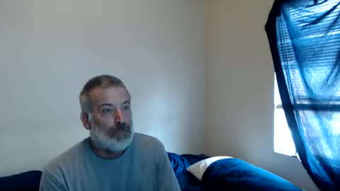 hairy man online show from May 28, 11:58 pm