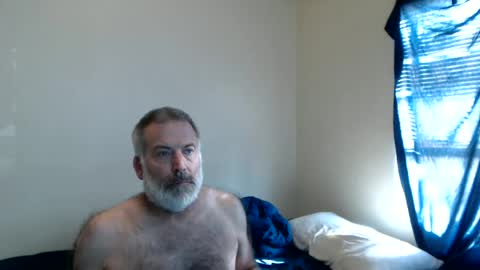 hairy man online show from June 20, 12:06 am