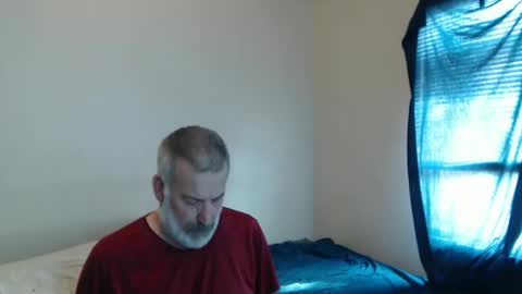 hairy man online show from May 22, 12:17 am
