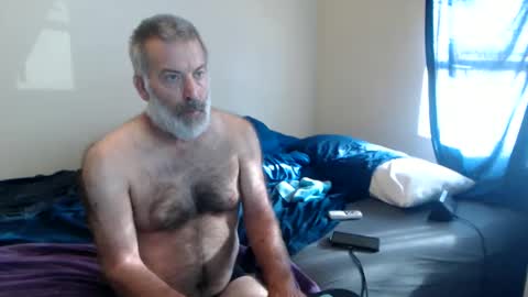 hairy man online show from June 3, 12:13 am