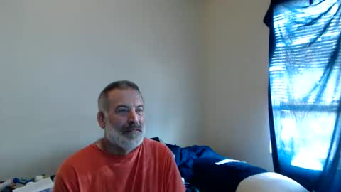 hairy man online show from June 9, 12:00 am