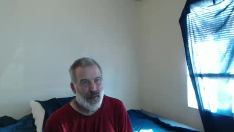 hairy man online show from May 11, 12:06 am