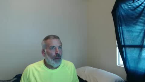 hairy man online show from May 19, 12:06 am