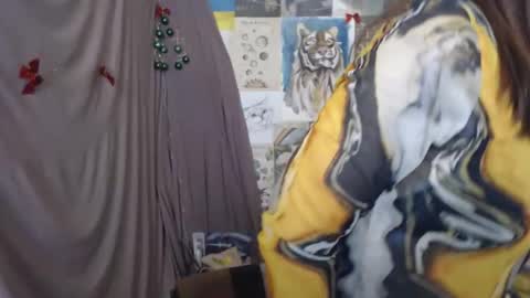 veryveryvery_shy online show from January 6, 6:28 am