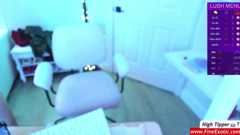 Snapshot of vesafine chatting on December 11, 6:14 am vesafine online show from December 11, 6:14 am