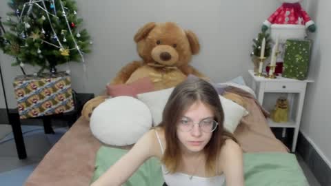 Vesper astrit online show from December 18, 2:53 am