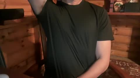 HendasWerout online show from November 20, 1:48 am