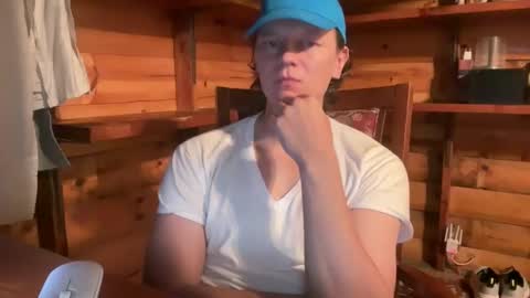 HendasWerout online show from September 29, 2:21 am