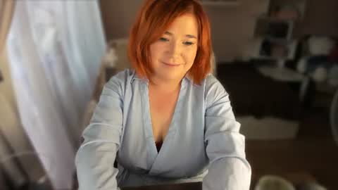 Vi Vixen online show from July 28, 5:46 pm