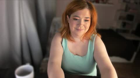 Vi Vixen online show from April 12, 5:28 pm